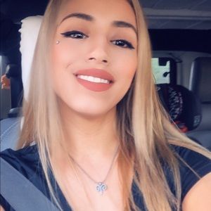 Meet your Posher, Daisy